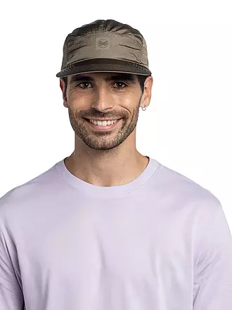 BUFF | Casquette Speed | camel